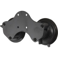 image Accessories RAM Mounts RAM-B-189BU
