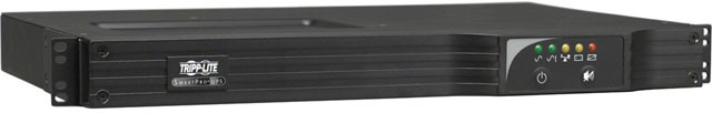 Accessories Tripp-Lite SMART500RT1U