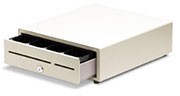 M-S Cash Drawer EU-103-USB-W Cash Drawers image