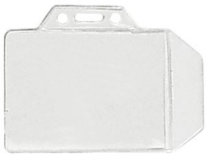 Brady 1840-1000 Badge Holders