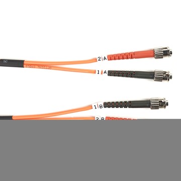 Black Box FO625-005M-STST Cables