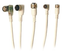 Datalogic 95A252800 Cables Bild