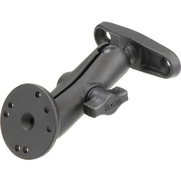 RAM Mount RAM-B-101U-247-25B Accessories