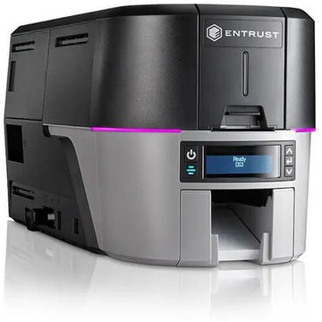 Entrust 525302-015 Card Printers