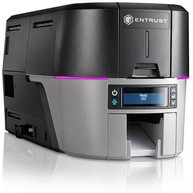 Entrust 525302-015 Card Printers image