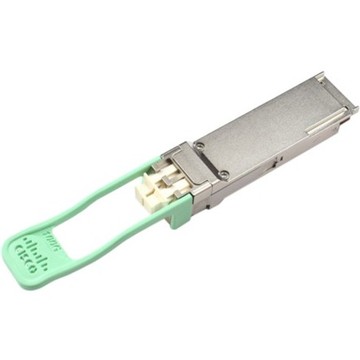 Modules de Transcepteur Cisco QSFP-100G-FR-S