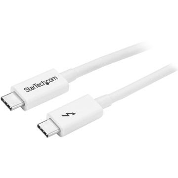 Cables StarTech TBLT3MM1MW
