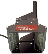 Microscan MICROSCAN-SMART-SERIES-PHARMALITE-ILLUMINATOR Lesegeräte