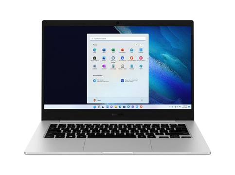 Ordinateurs Portables Samsung NP545XLA-KA1VZ