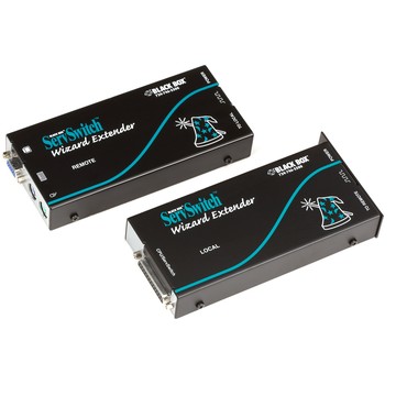 Black Box ACU5110A Wireless Adapters