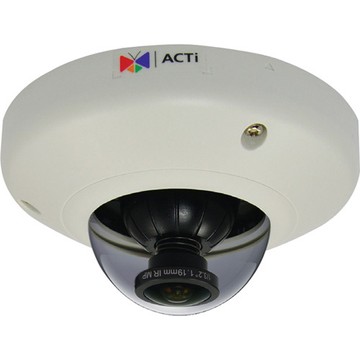 ACTi E96 Accessories