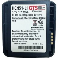imagen de Accessories Global Technology Systems HCN51-LI