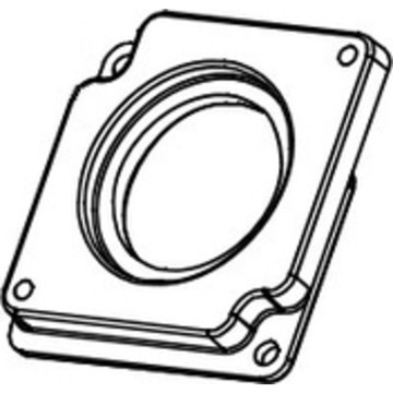Datamax 12-3384-02 Accessories