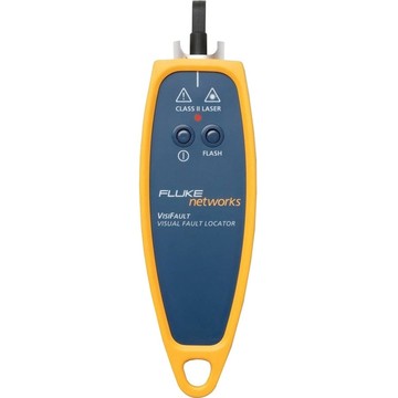 Fluke Networks VISIFAULT Wireless & Networking