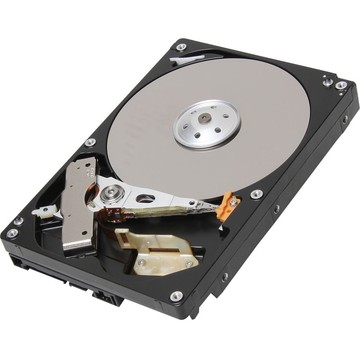 Toshiba - IMSourcing DT01ACA100 Hard Drive - 1 TB