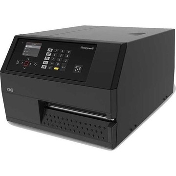 Imprimantes d'étiquettes Honeywell PX6E010000001120