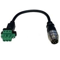 Honeywell adapter cable
