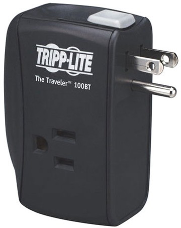 Tripp-Lite TRAVELER100BT Accessories