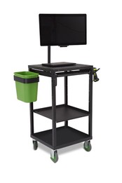 image Informatique Mobile Newcastle Systems EC200