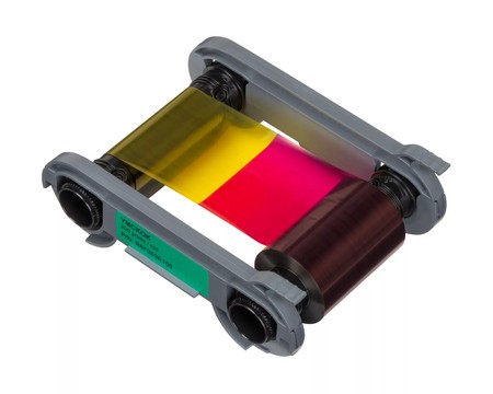 Cintas de Tarjeta Evolis R6F203E100