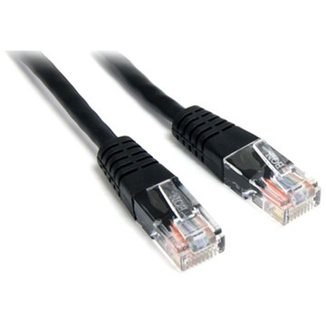 StarTech M45PATCH1BK Cables