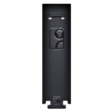 800 Series Klip Case Universal 800 Series Klip Case, Universal, Black, 50 Pack