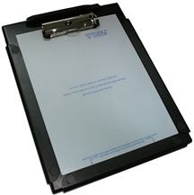 Tablettes de signature Topaz T-C916-HSB-R