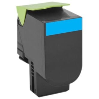 Lexmark 80C0X20 Toner