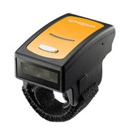 UNITECH, RING SCANNER, MS626PLUS, 2D, BT, USB TYPE C image