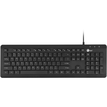 SIIG JK-US0U11-S1 Keyboards