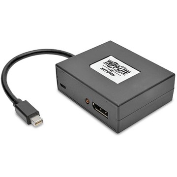 Tripp-Lite B155-002-DP-V2 Accessories