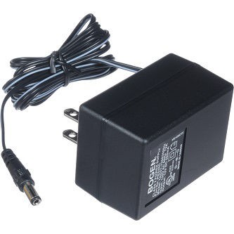 Bogen PRS40C AC Adapter - 12 V DC