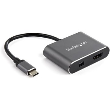 StarTech CDP2HDMDP Cables
