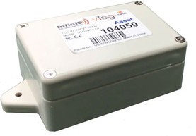 InfinID INF-VT100-GPS-F Tags image