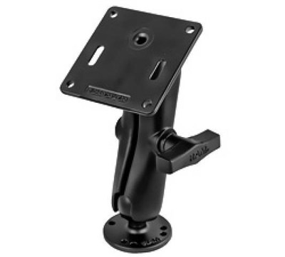 Vehicle Cradle Mount for Zebra QLn/ZQ630/RP4T/P4T