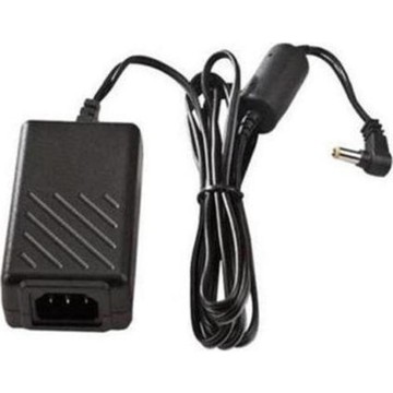 AC Adapter,12V/30W,3 Skt, Level VI