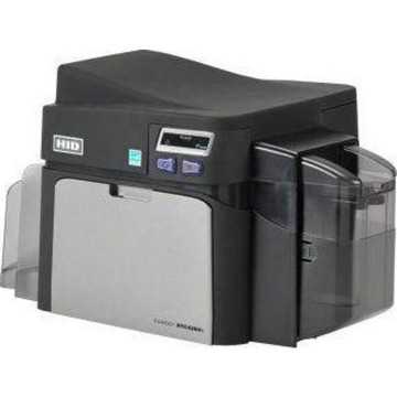 Fargo 051850 Karten Drucker