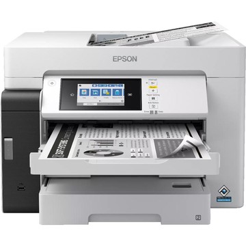 Epson C11CJ41409 Multifunktionsdrucker