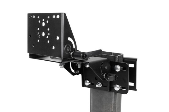 Supports Gamber Johnson 7160-0421