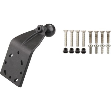 RAM Mount RAM-B-125B-G1U Accessories