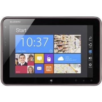 ET100 10''Tablet Win8.1,Voc/Dat,SMRT PLUG
