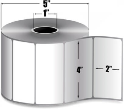 AirTrack AT3200TW-4-2-847-1 Labels