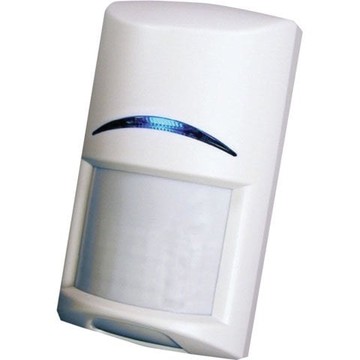Supports Bosch ISC-BDL2-WP6G