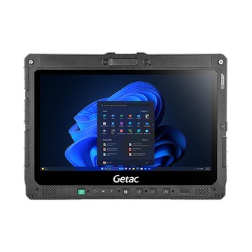 Getac K120 G2-R-EX Rugged Tablet ATEX Zone 2, Zone 22, IP66, MIL-STD 810H, 12.5", Intel Core i7-1165G7, 16GB
