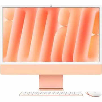 iMac MWV83LL/A All-in-One Computer