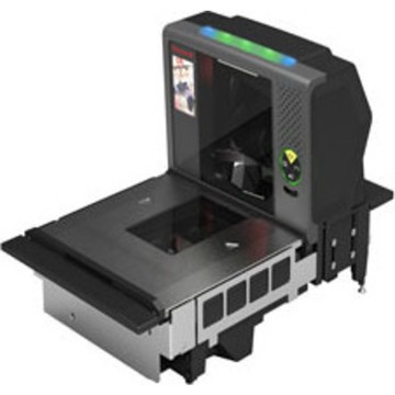 Honeywell Stratos 2700 In-Counter Scanner, Scanner-Only, 508mm (20"), Sapphire Glass, Camera Display, Checkpoint EAS Compatible