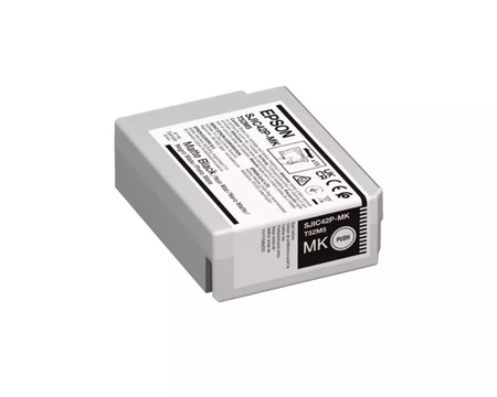 Tintas Epson C13T52M540