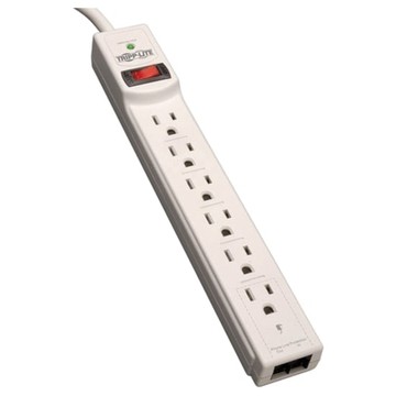 Tripp-Lite TLP608TEL Accessories