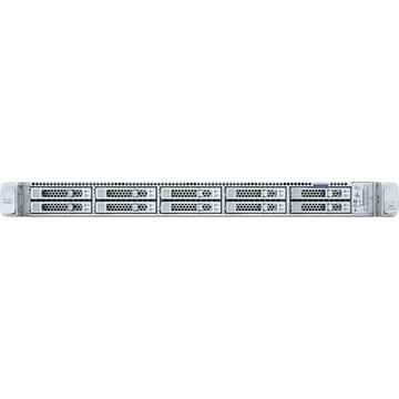 Cisco HyperFlex HX220 M6 Server Barebone System - HX-E-220M6S