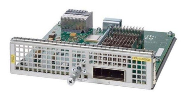 Accessories Cisco EPA-QSFP-1X100GE